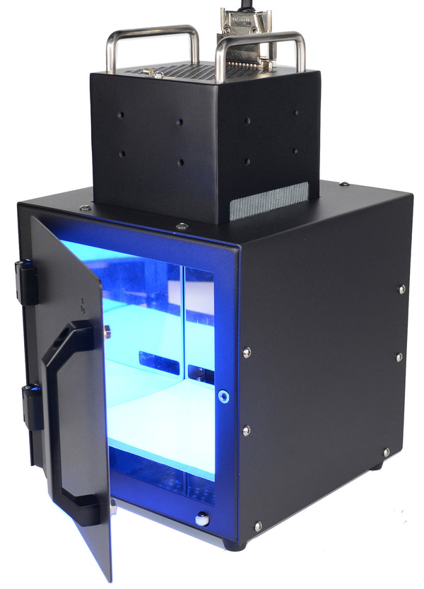 UV Curing Systems